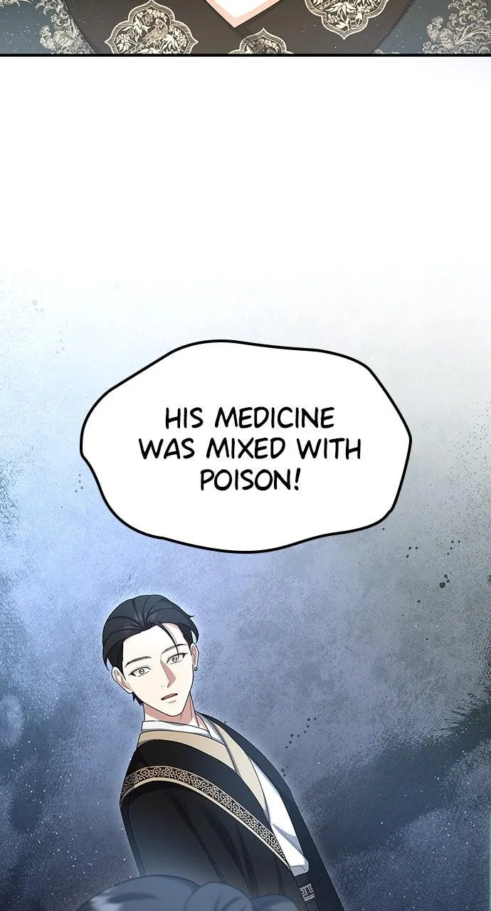 The Circumstances of the Lying Empress Chapter 39 – Page 55