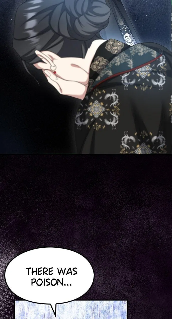 The Circumstances of the Lying Empress Chapter 39 – Page 56
