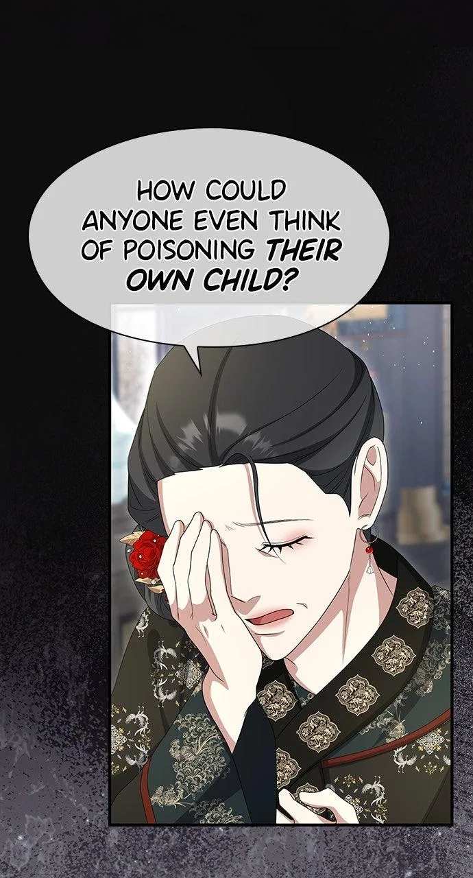 The Circumstances of the Lying Empress Chapter 39 – Page 59