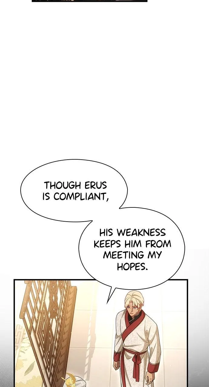 The Circumstances of the Lying Empress Chapter 39 – Page 83