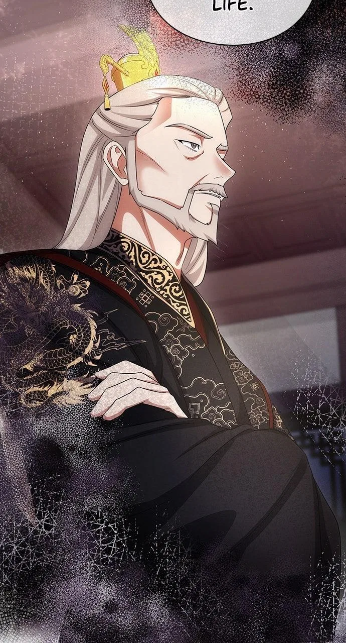 The Circumstances of the Lying Empress Chapter 39 – Page 85