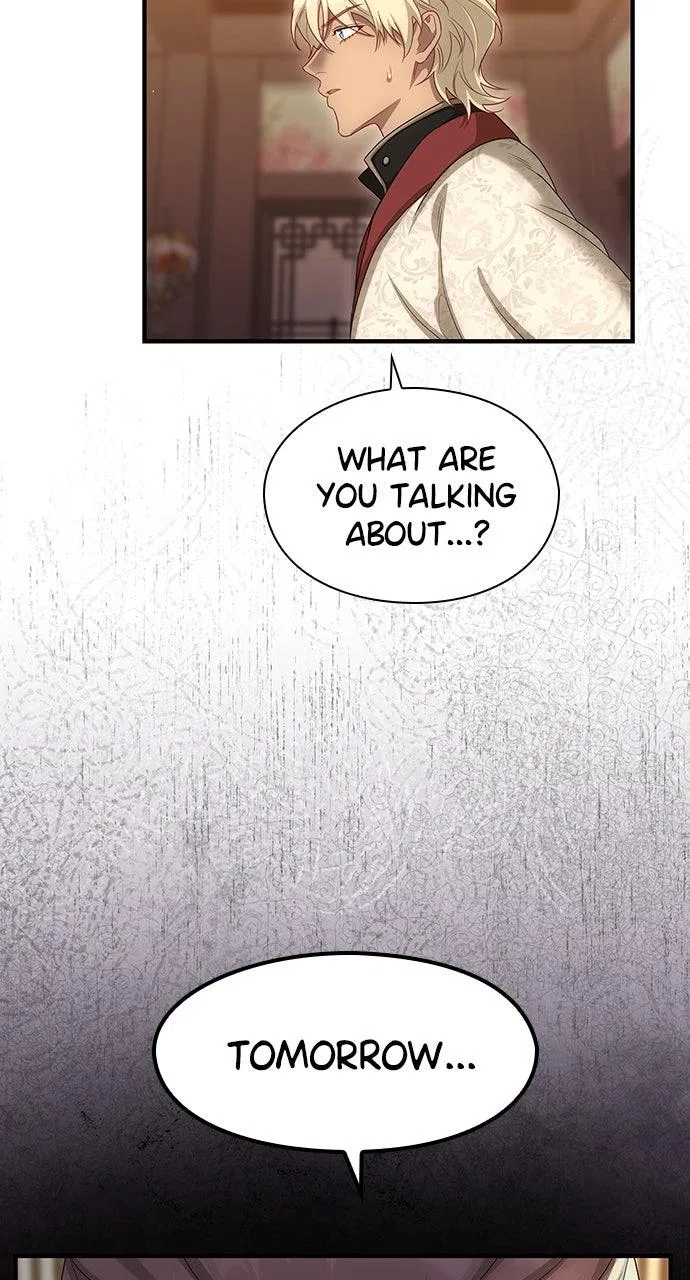 The Circumstances of the Lying Empress Chapter 39 – Page 89
