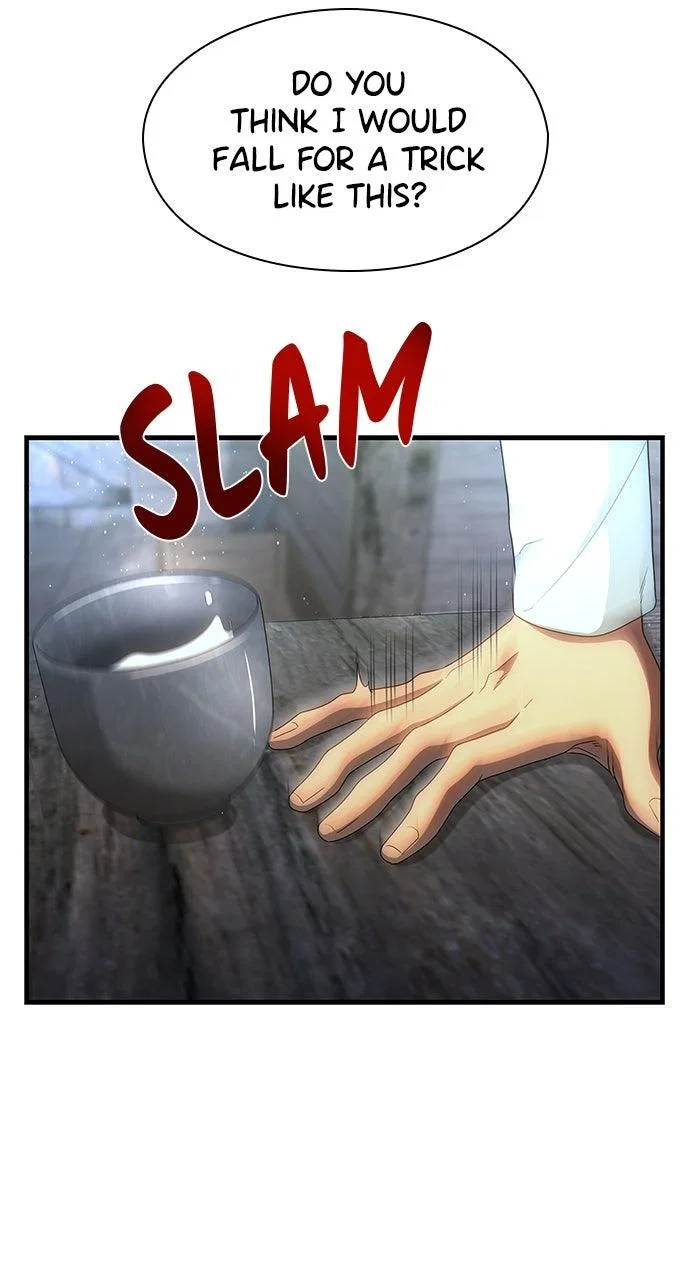 The Circumstances of the Lying Empress Chapter 38 – Page 2