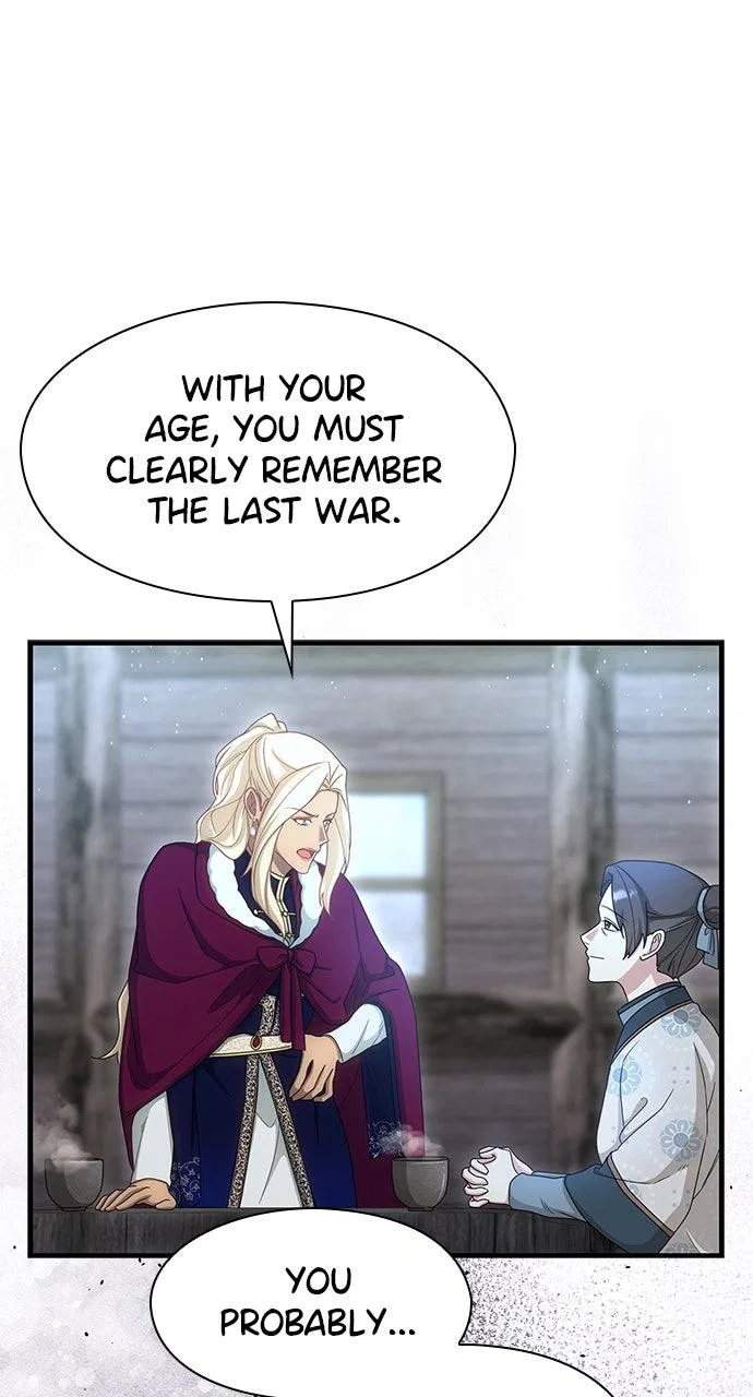 The Circumstances of the Lying Empress Chapter 38 – Page 3