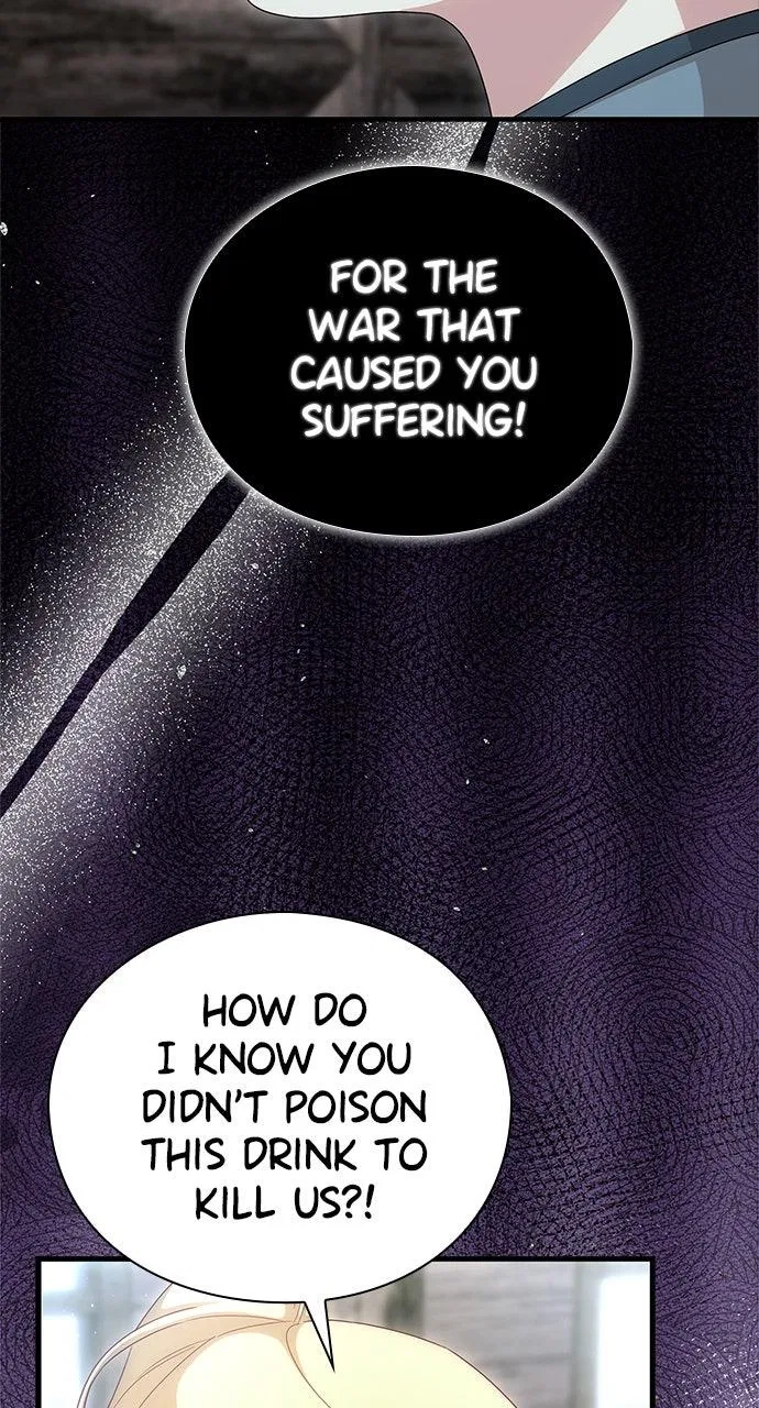The Circumstances of the Lying Empress Chapter 38 – Page 5