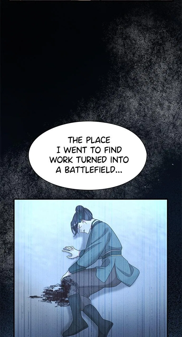 The Circumstances of the Lying Empress Chapter 38 – Page 10