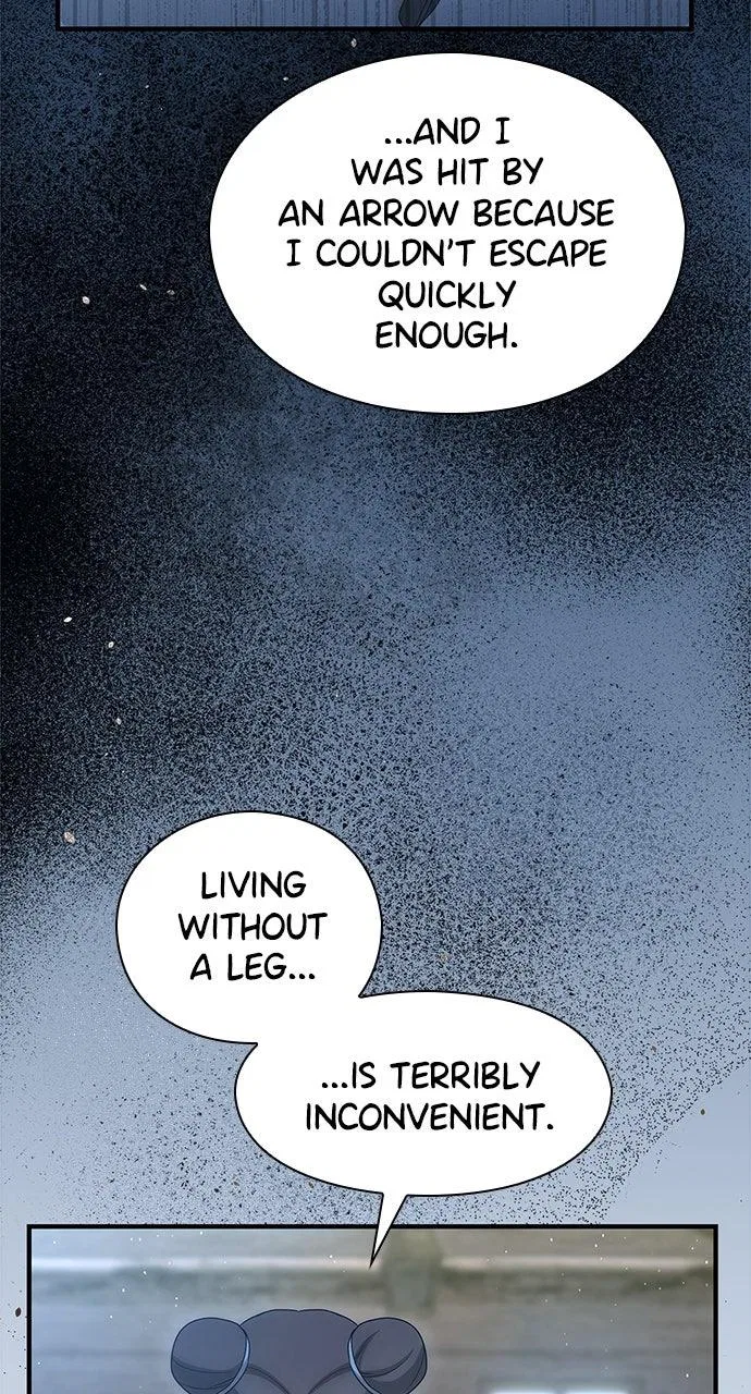 The Circumstances of the Lying Empress Chapter 38 – Page 11