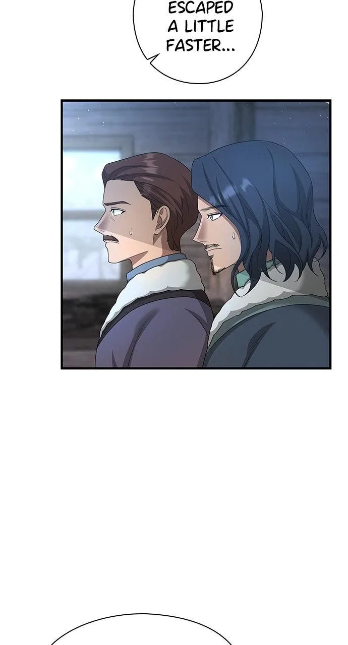 The Circumstances of the Lying Empress Chapter 38 – Page 13