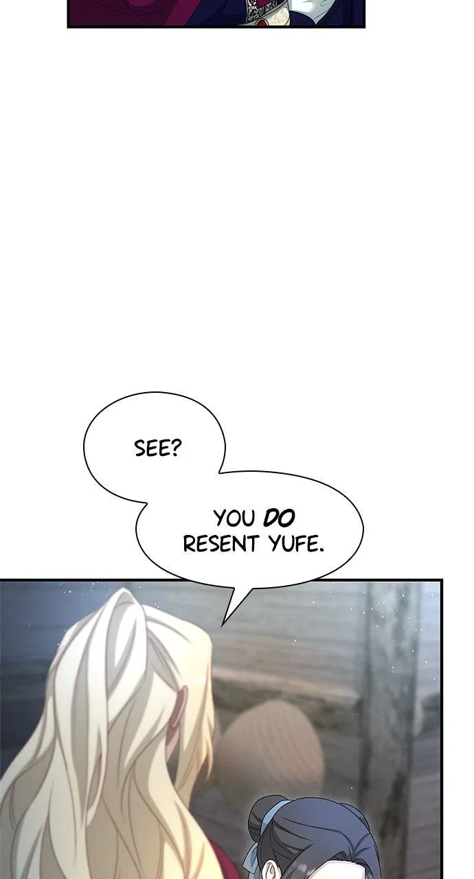 The Circumstances of the Lying Empress Chapter 38 – Page 17