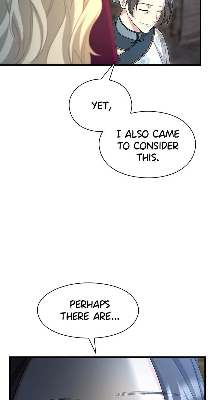 The Circumstances of the Lying Empress Chapter 38 – Page 18