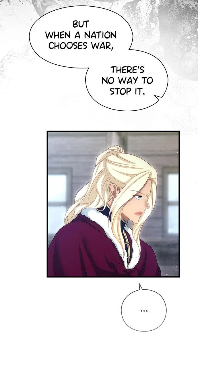 The Circumstances of the Lying Empress Chapter 38 – Page 21