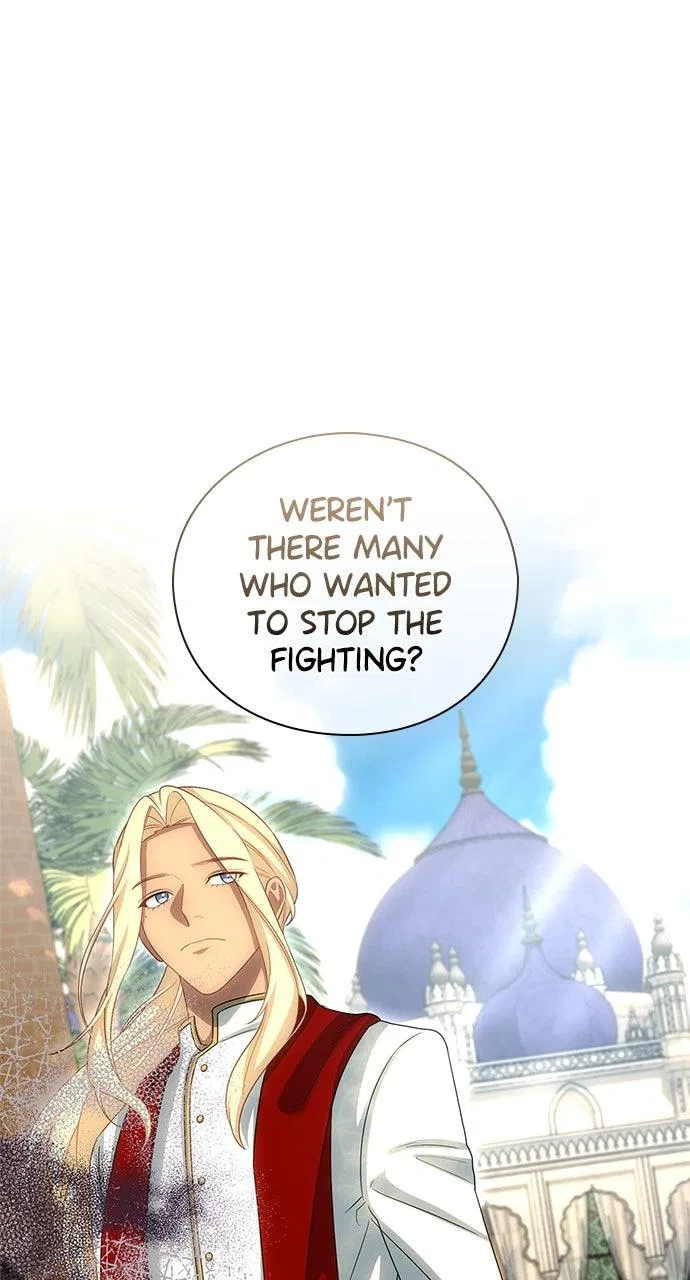 The Circumstances of the Lying Empress Chapter 38 – Page 23