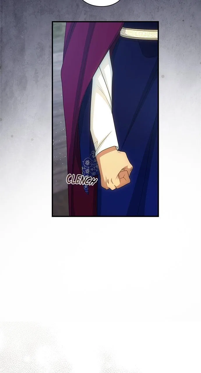 The Circumstances of the Lying Empress Chapter 38 – Page 25