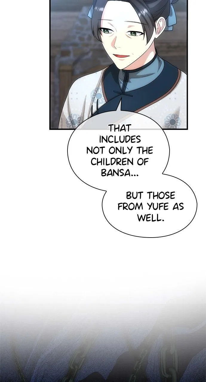 The Circumstances of the Lying Empress Chapter 38 – Page 30