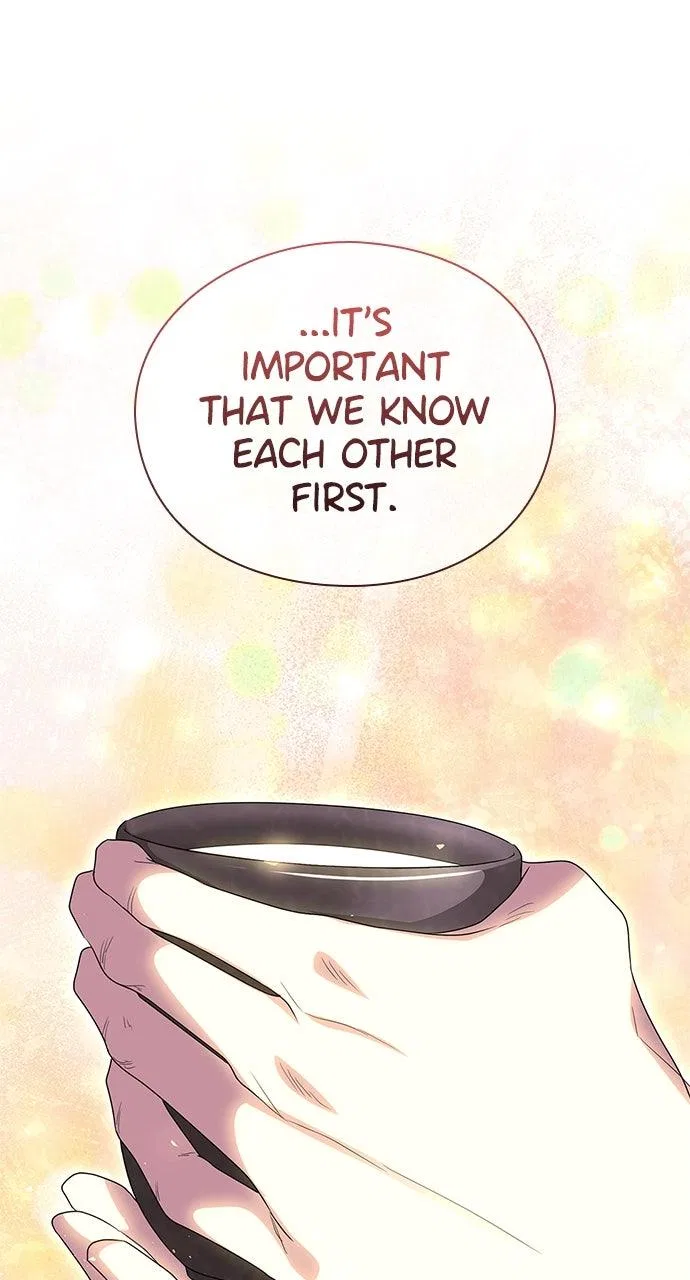 The Circumstances of the Lying Empress Chapter 38 – Page 33