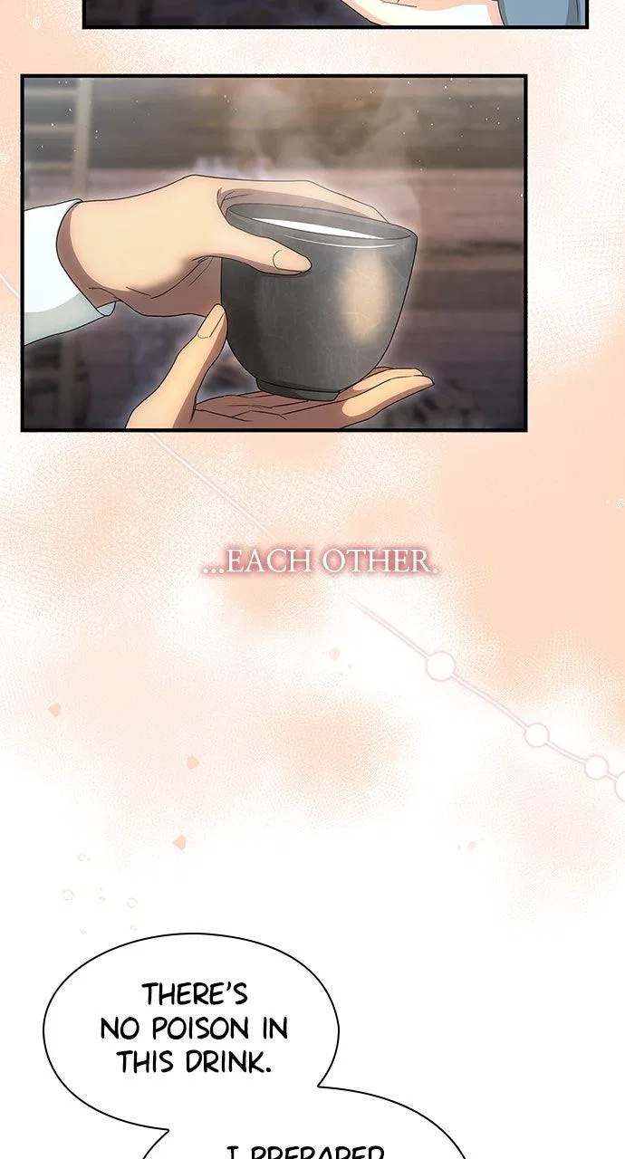 The Circumstances of the Lying Empress Chapter 38 – Page 36