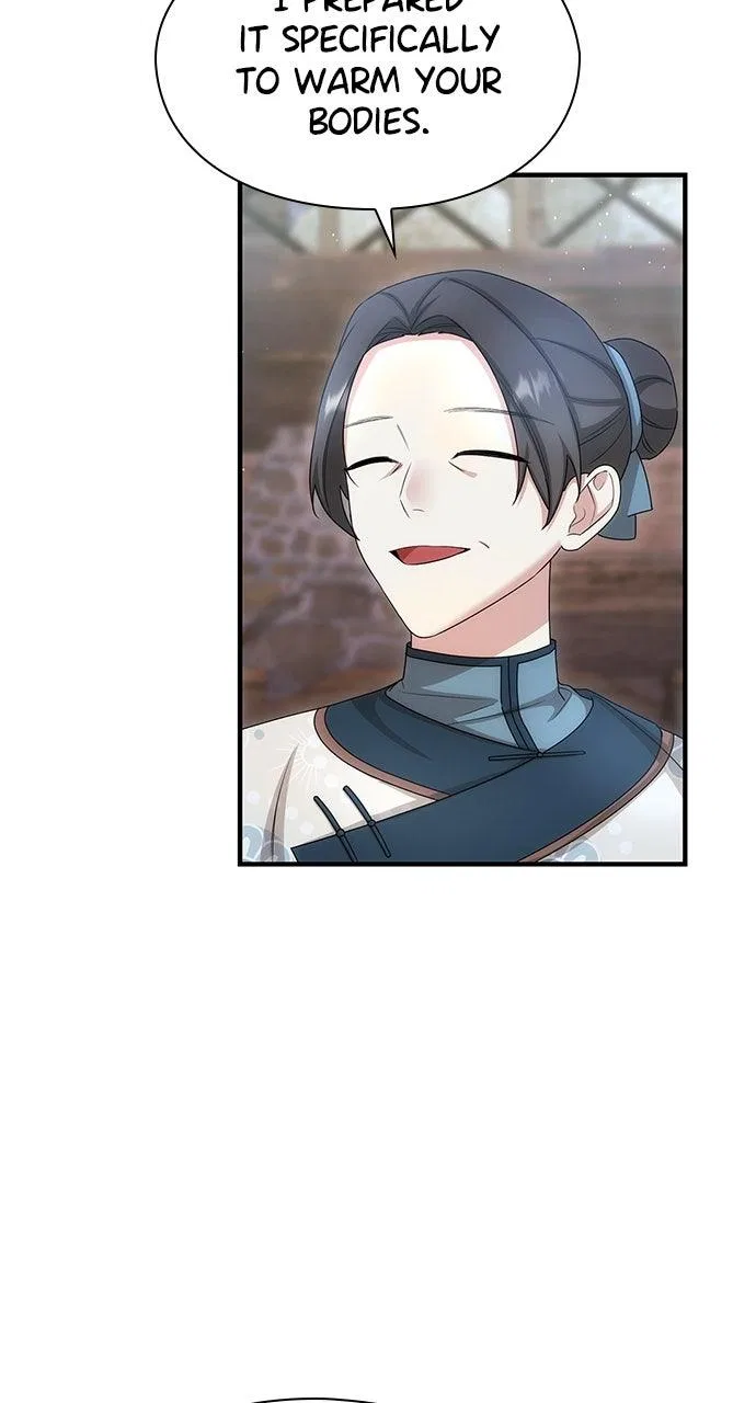 The Circumstances of the Lying Empress Chapter 38 – Page 37