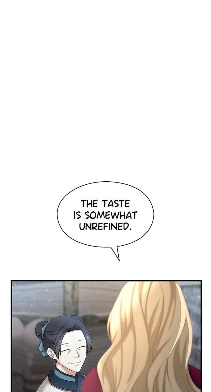 The Circumstances of the Lying Empress Chapter 38 – Page 41
