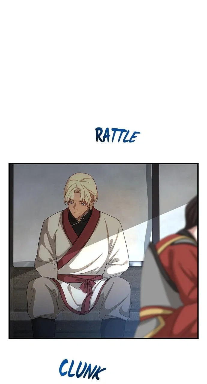 The Circumstances of the Lying Empress Chapter 38 – Page 45