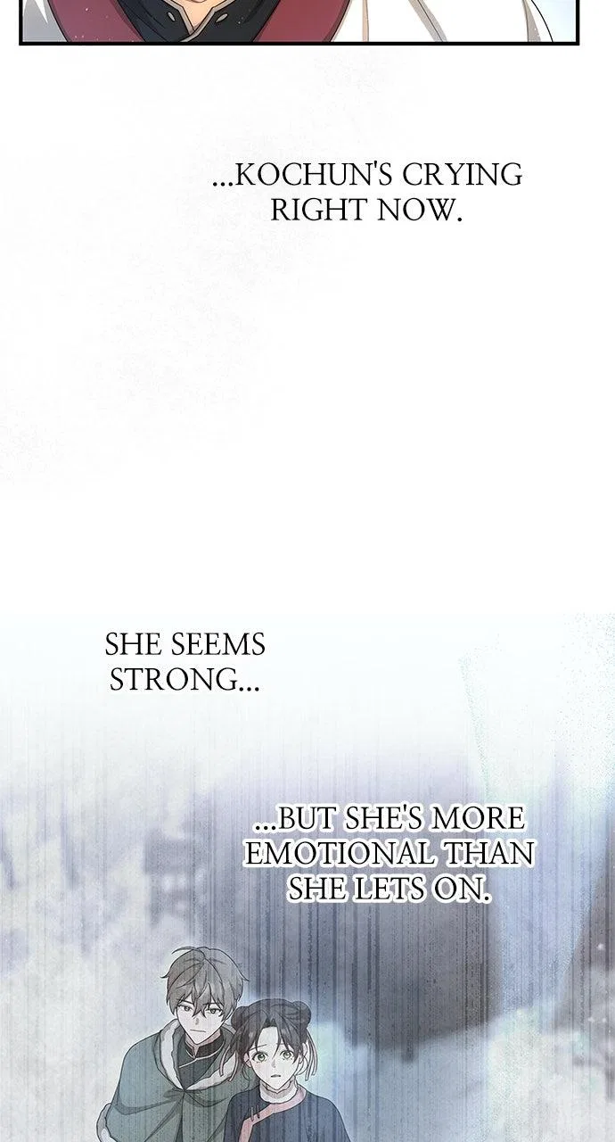 The Circumstances of the Lying Empress Chapter 38 – Page 47