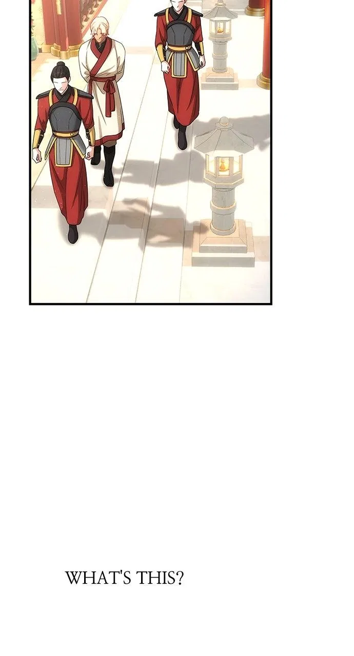 The Circumstances of the Lying Empress Chapter 38 – Page 54