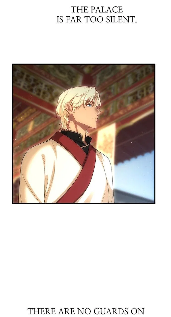The Circumstances of the Lying Empress Chapter 38 – Page 55