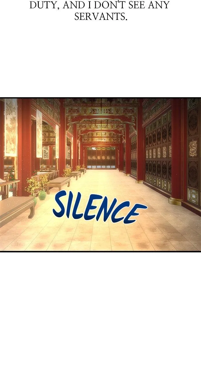 The Circumstances of the Lying Empress Chapter 38 – Page 56