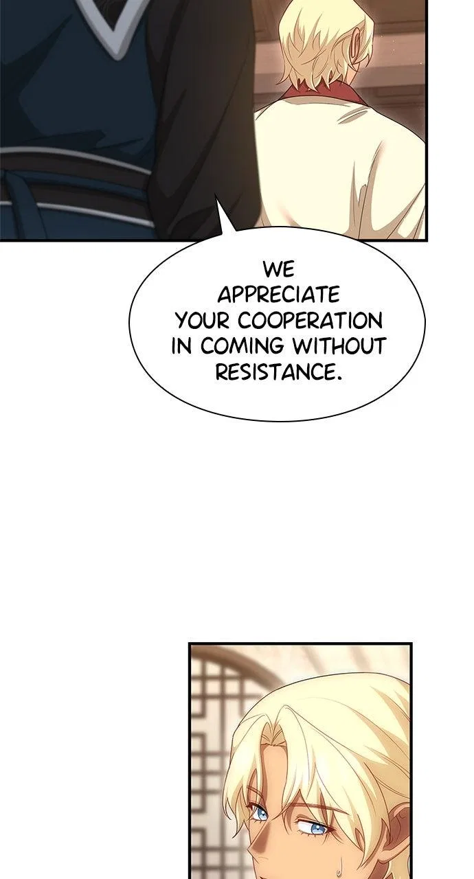 The Circumstances of the Lying Empress Chapter 38 – Page 61