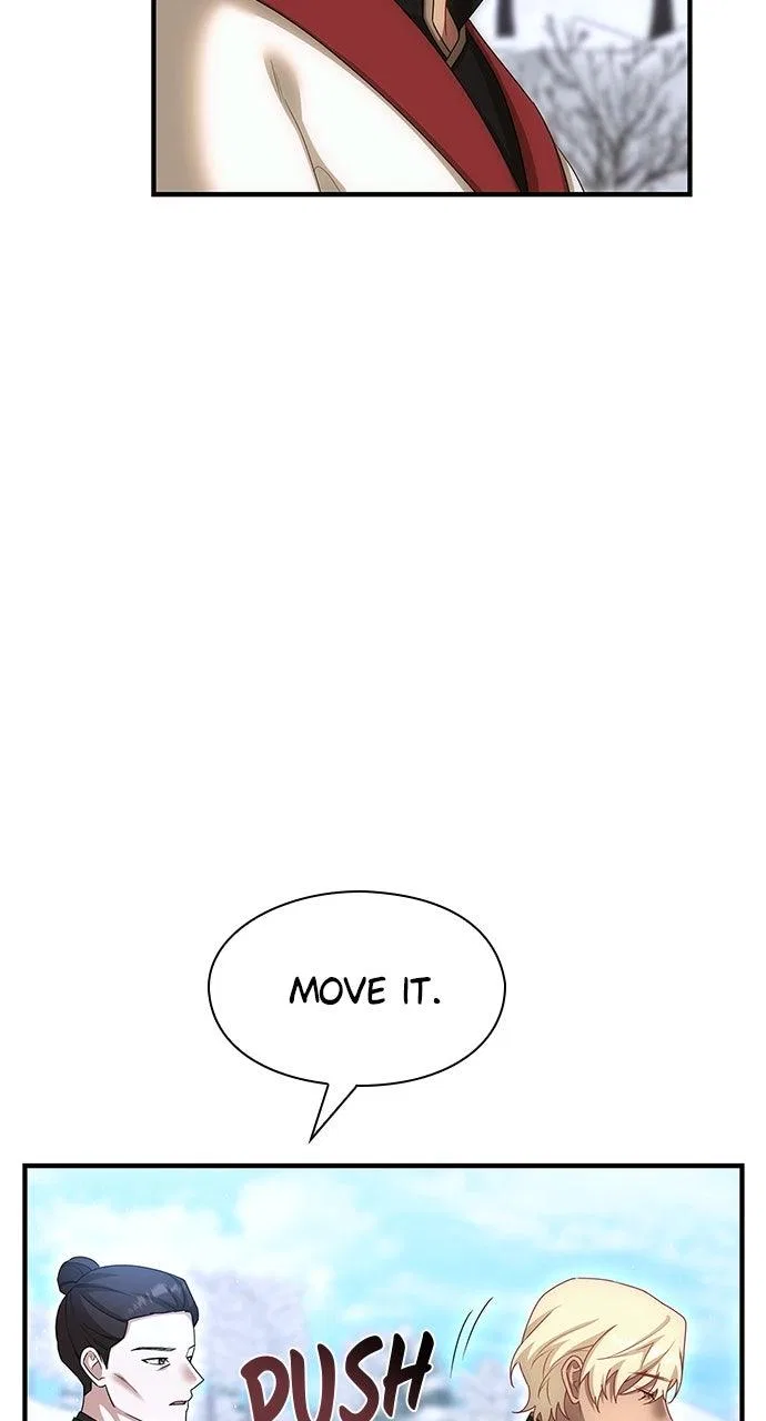 The Circumstances of the Lying Empress Chapter 37 – Page 11