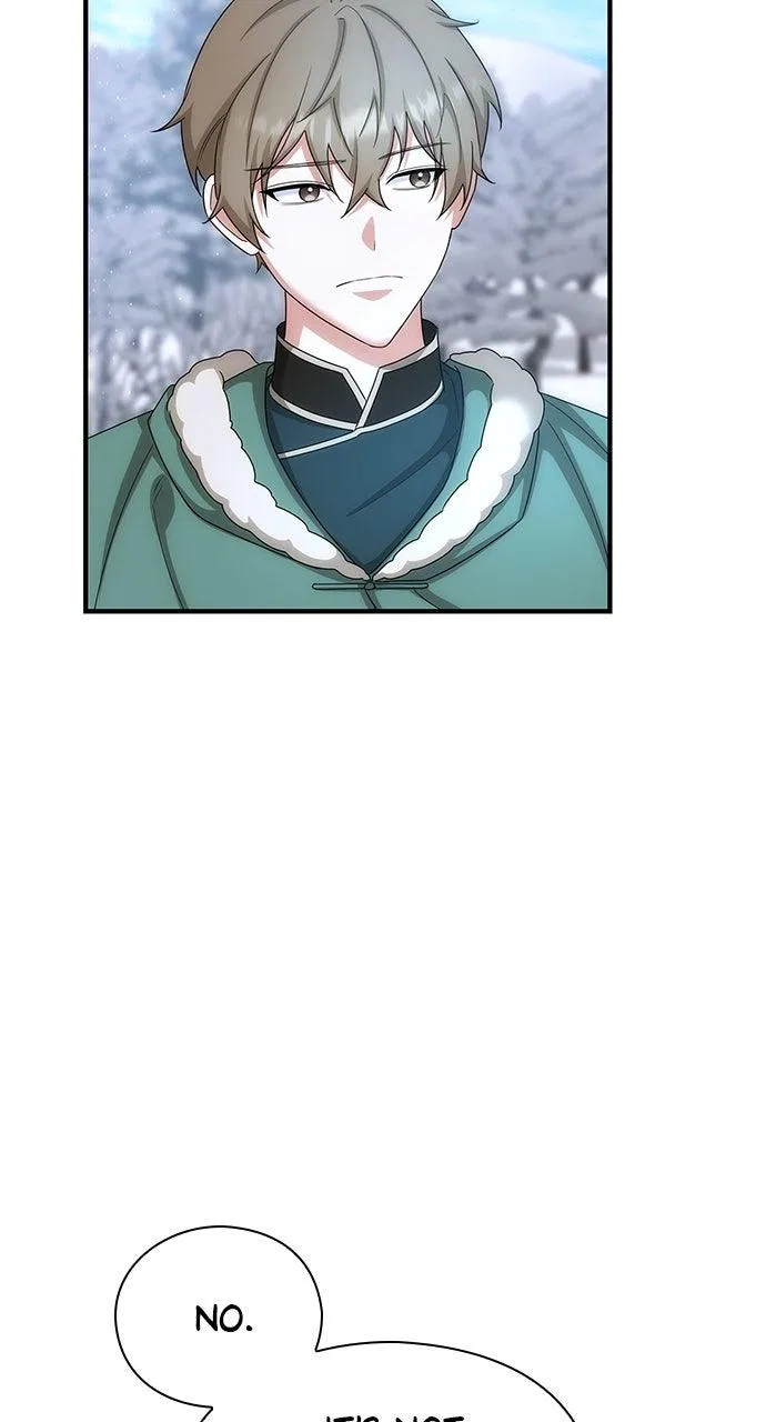 The Circumstances of the Lying Empress Chapter 37 – Page 21