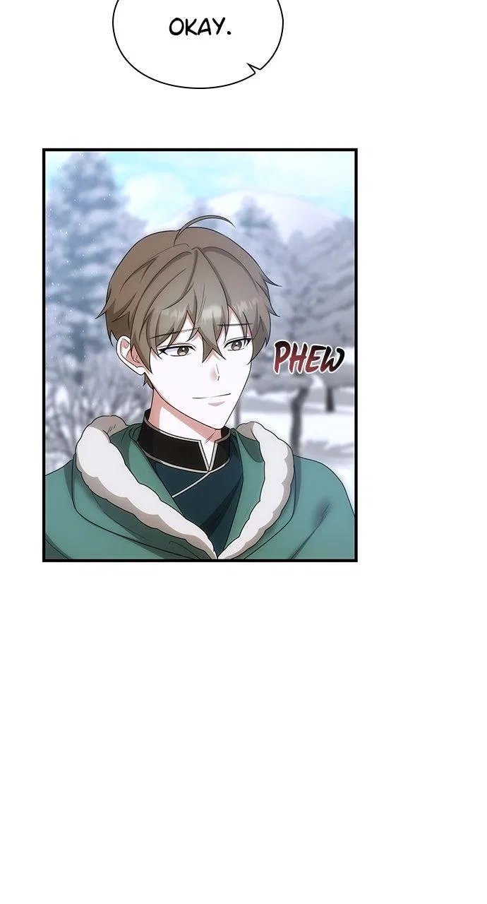 The Circumstances of the Lying Empress Chapter 37 – Page 27