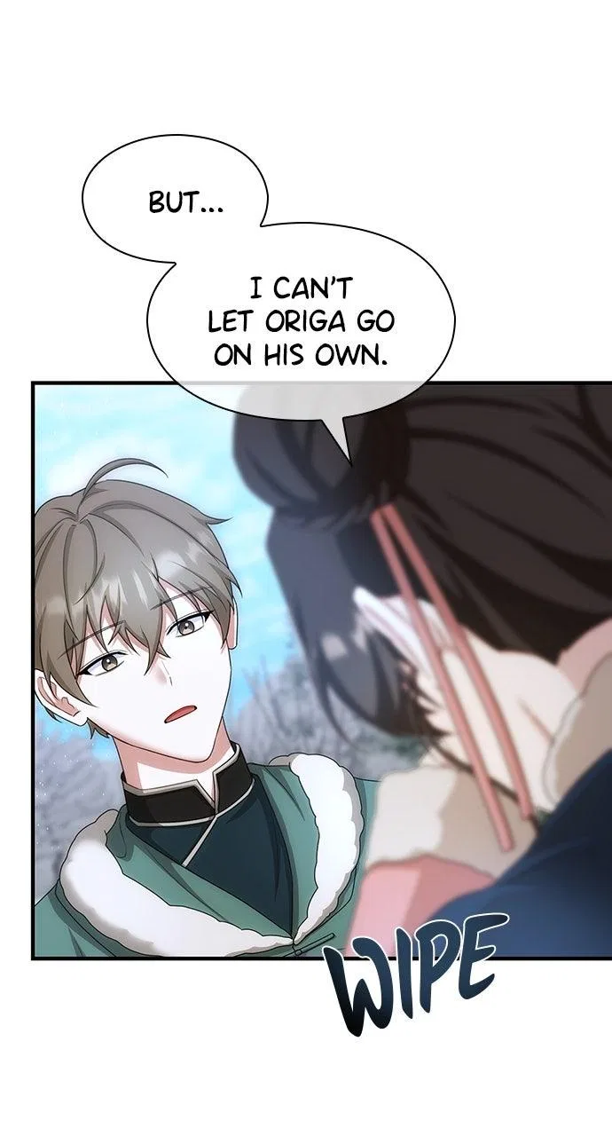 The Circumstances of the Lying Empress Chapter 37 – Page 28
