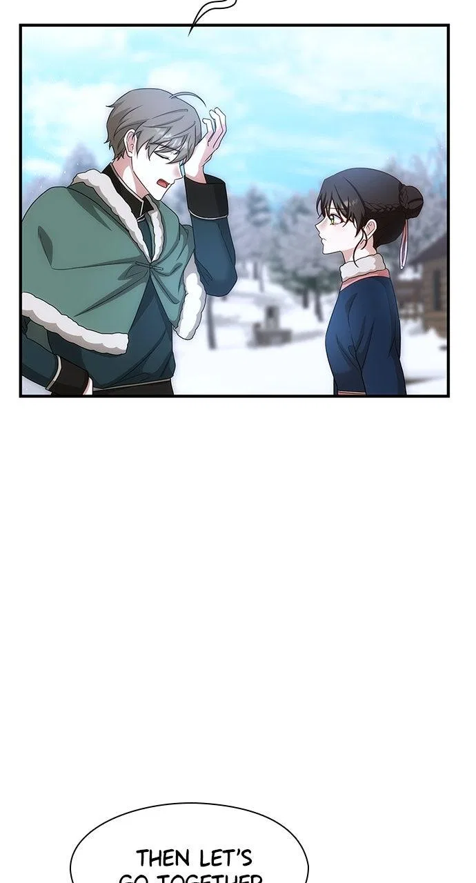 The Circumstances of the Lying Empress Chapter 37 – Page 32