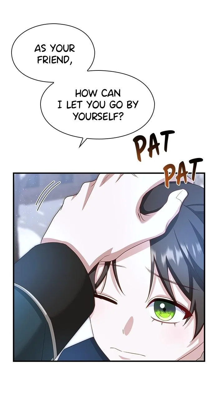 The Circumstances of the Lying Empress Chapter 37 – Page 34