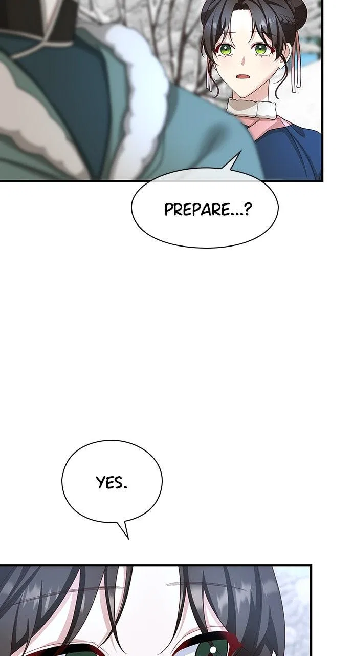 The Circumstances of the Lying Empress Chapter 37 – Page 37