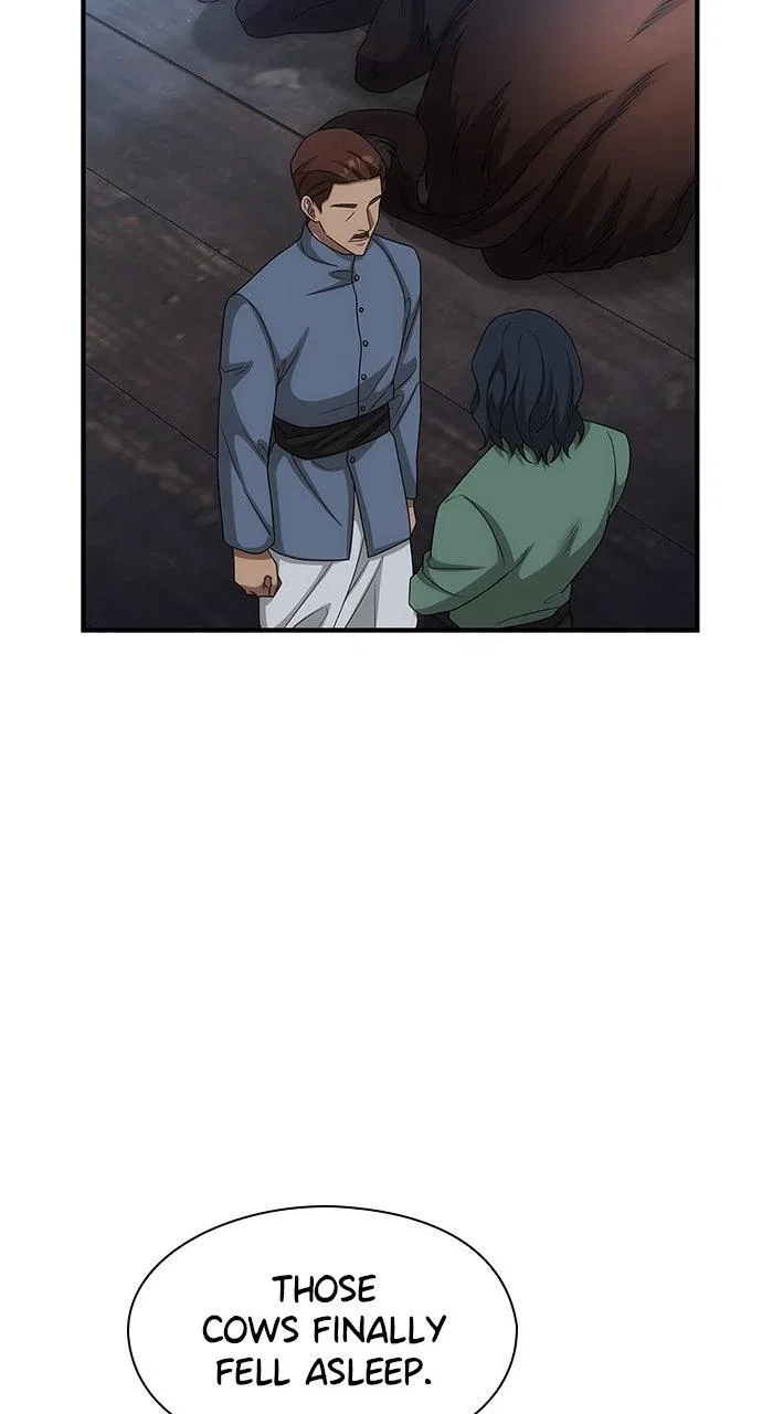 The Circumstances of the Lying Empress Chapter 37 – Page 40