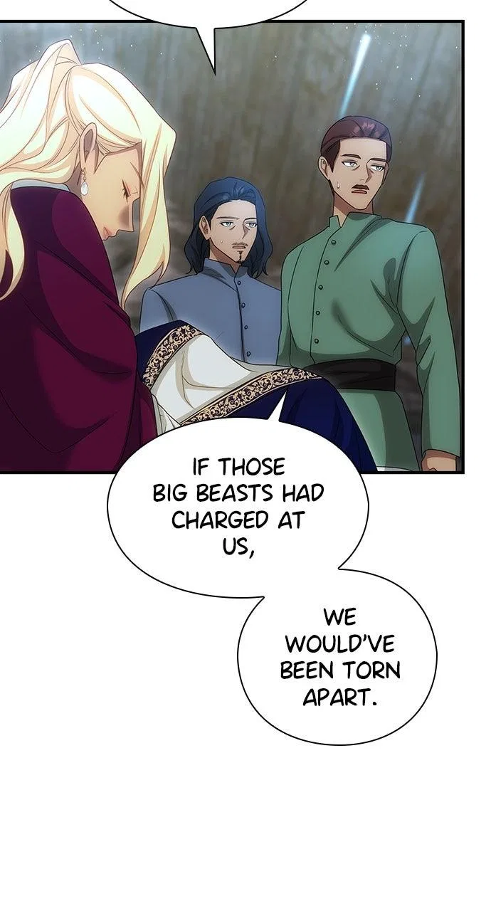 The Circumstances of the Lying Empress Chapter 37 – Page 41