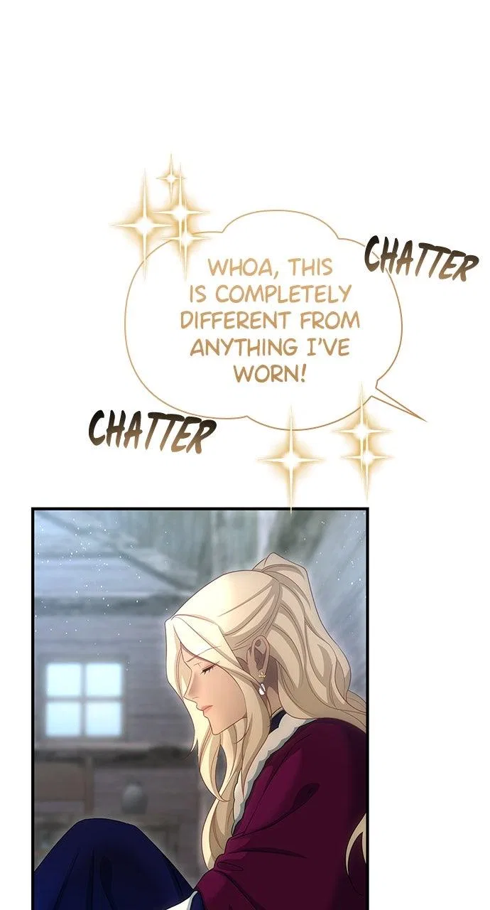 The Circumstances of the Lying Empress Chapter 37 – Page 43