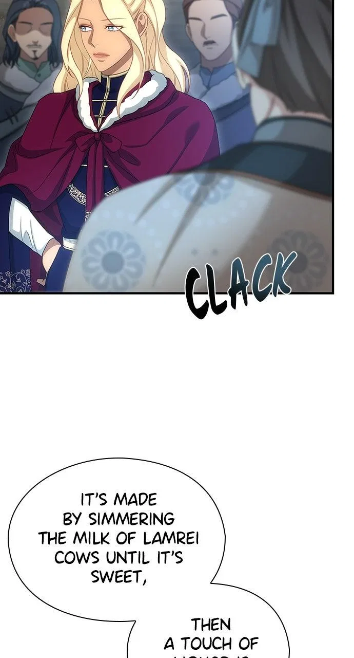 The Circumstances of the Lying Empress Chapter 37 – Page 57