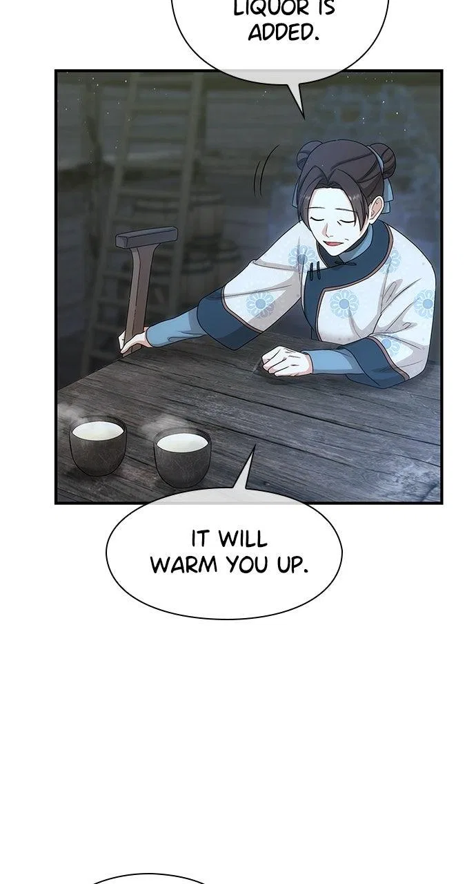 The Circumstances of the Lying Empress Chapter 37 – Page 58