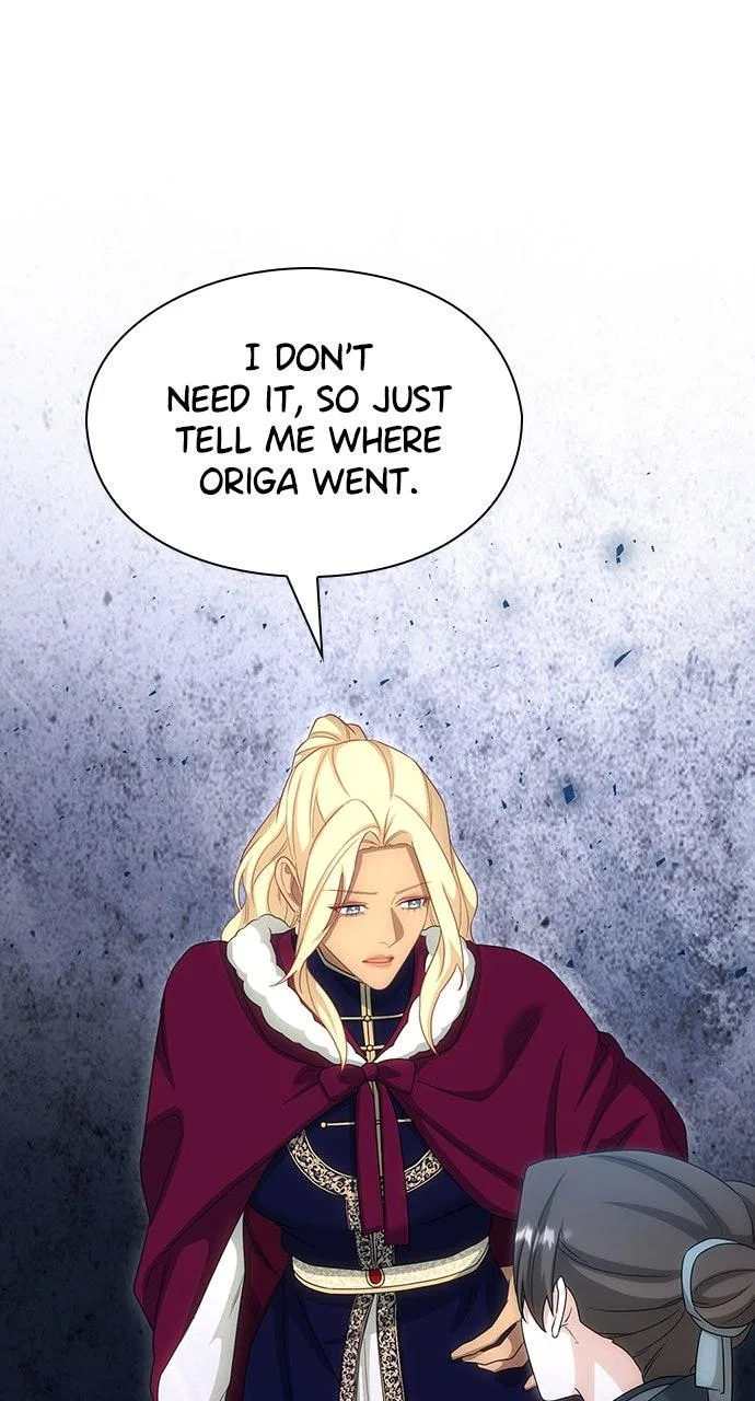 The Circumstances of the Lying Empress Chapter 37 – Page 60
