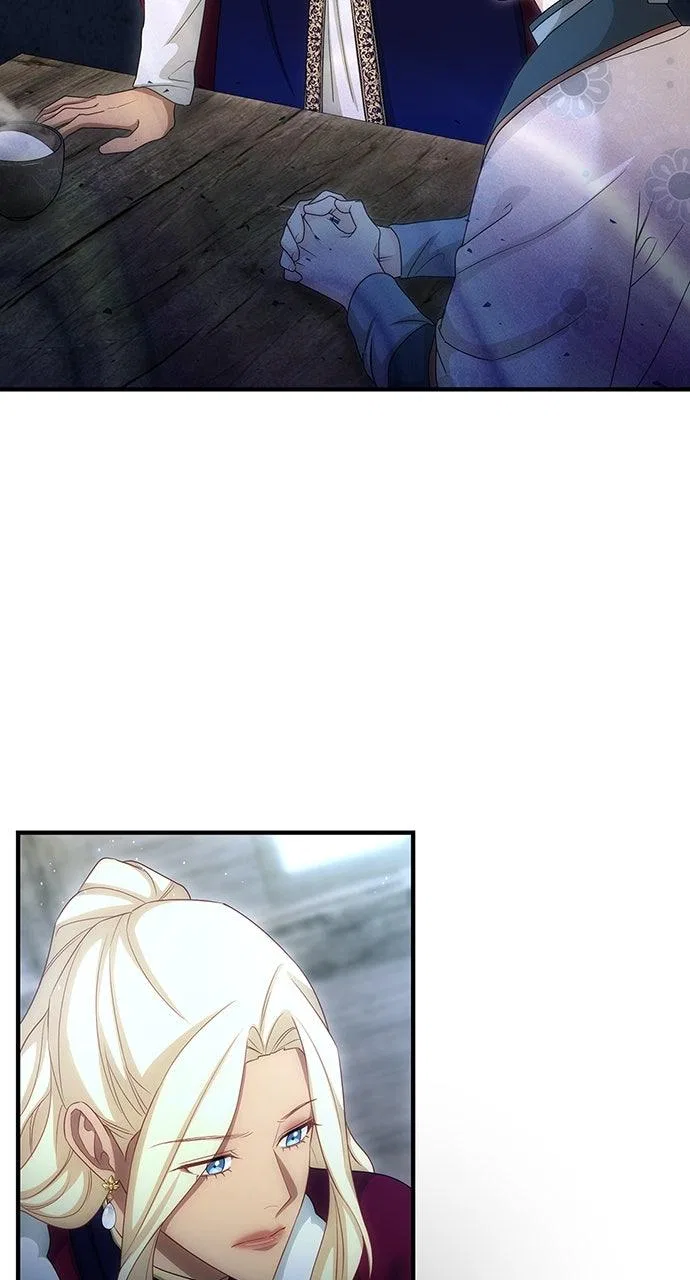 The Circumstances of the Lying Empress Chapter 37 – Page 61