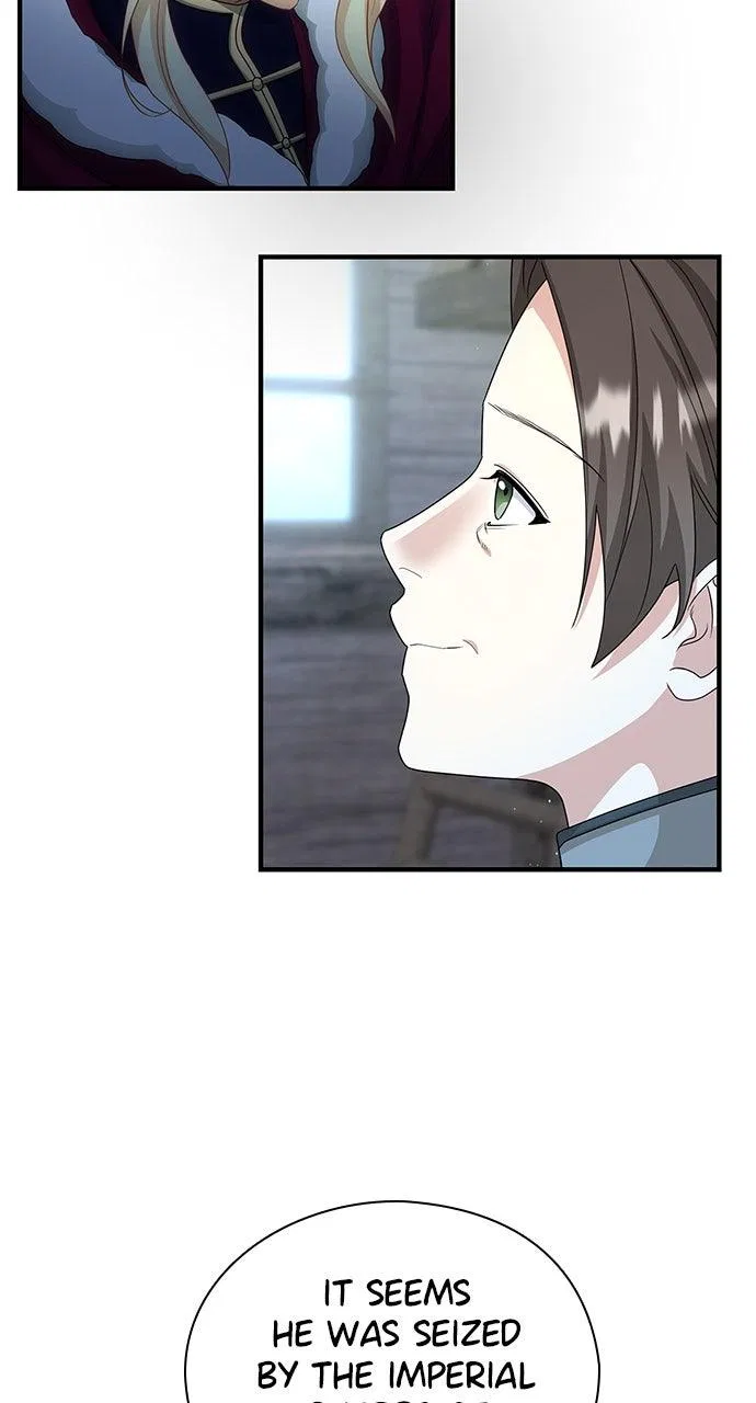 The Circumstances of the Lying Empress Chapter 37 – Page 62