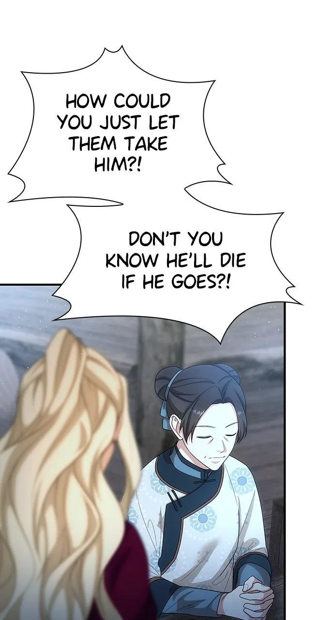The Circumstances of the Lying Empress Chapter 37 – Page 64