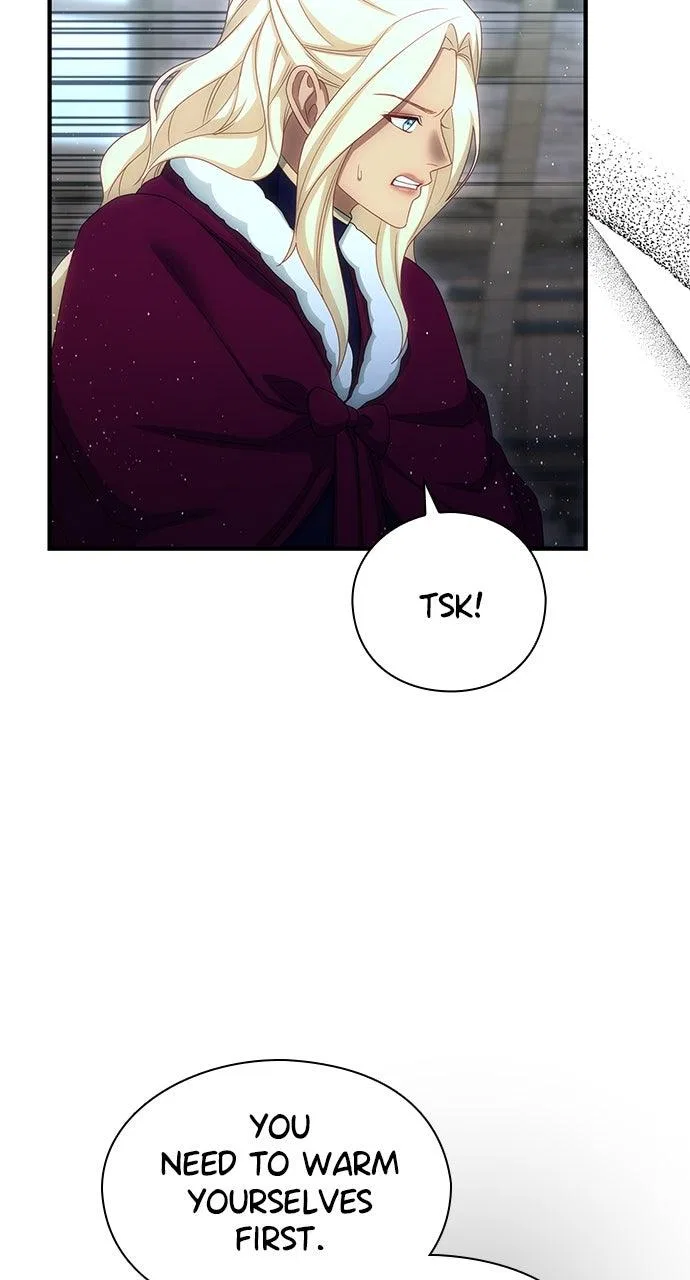 The Circumstances of the Lying Empress Chapter 37 – Page 67