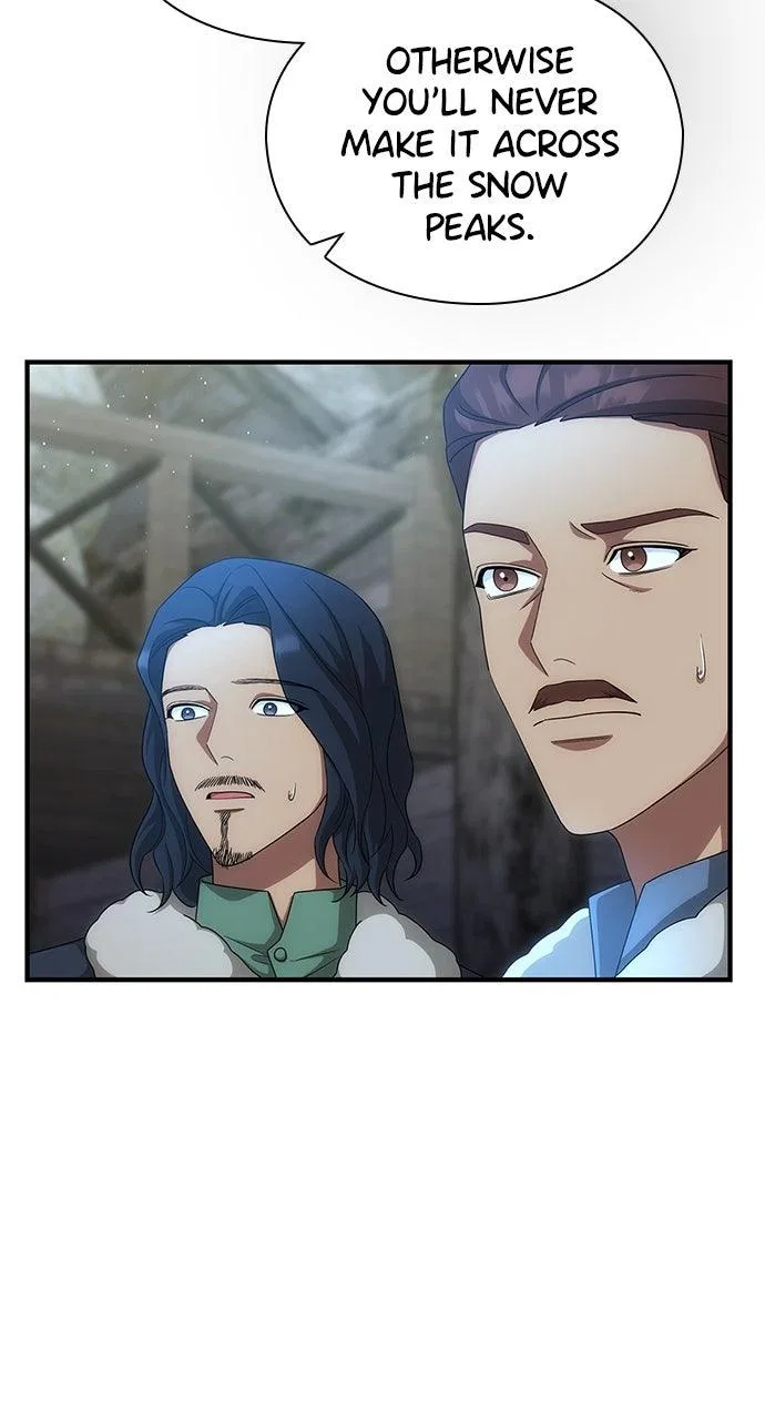 The Circumstances of the Lying Empress Chapter 37 – Page 68