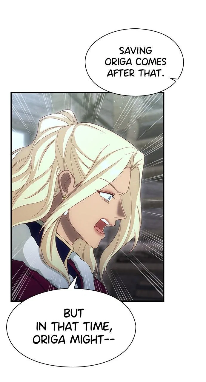The Circumstances of the Lying Empress Chapter 37 – Page 69