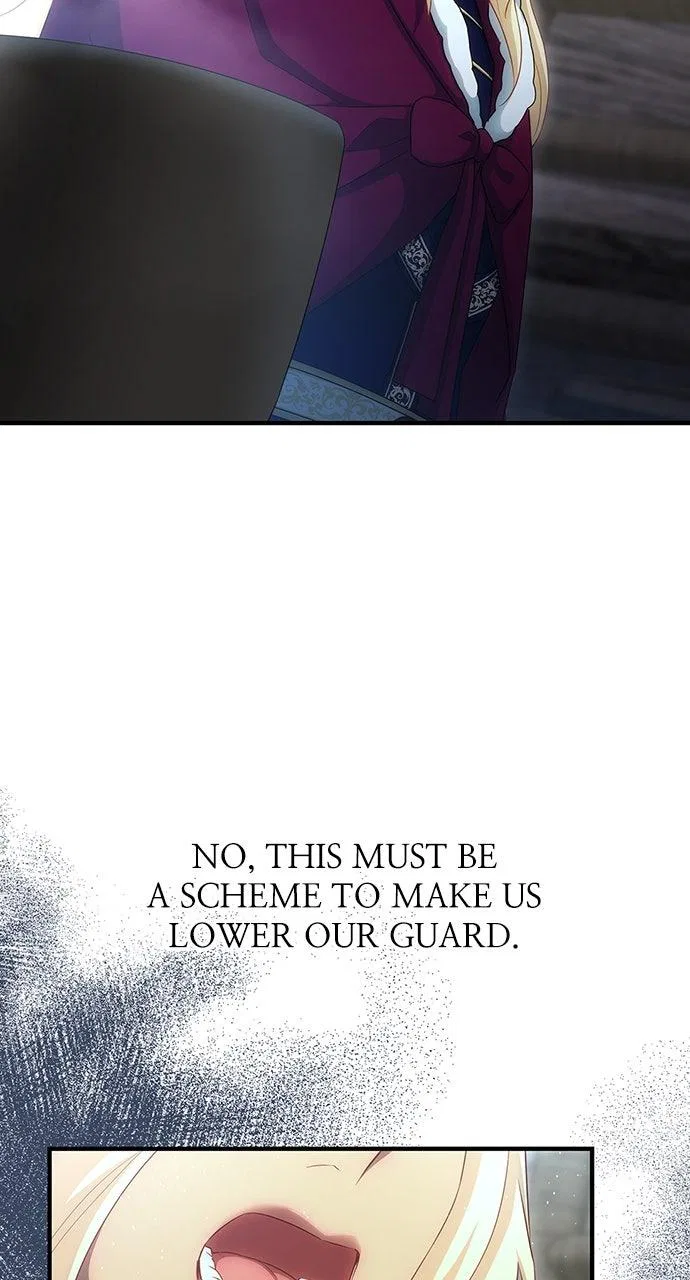 The Circumstances of the Lying Empress Chapter 37 – Page 86