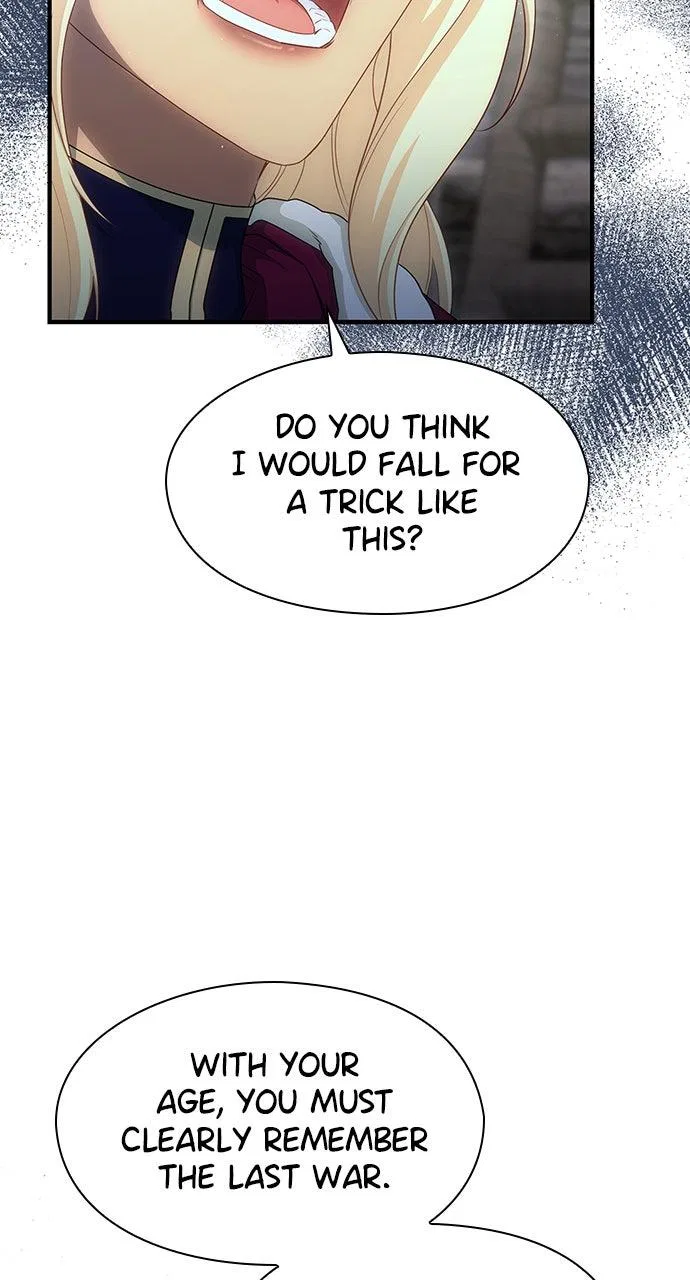 The Circumstances of the Lying Empress Chapter 37 – Page 87
