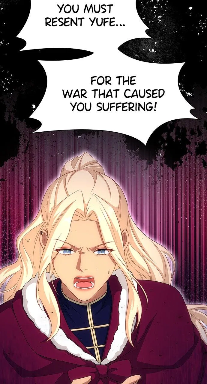 The Circumstances of the Lying Empress Chapter 37 – Page 89